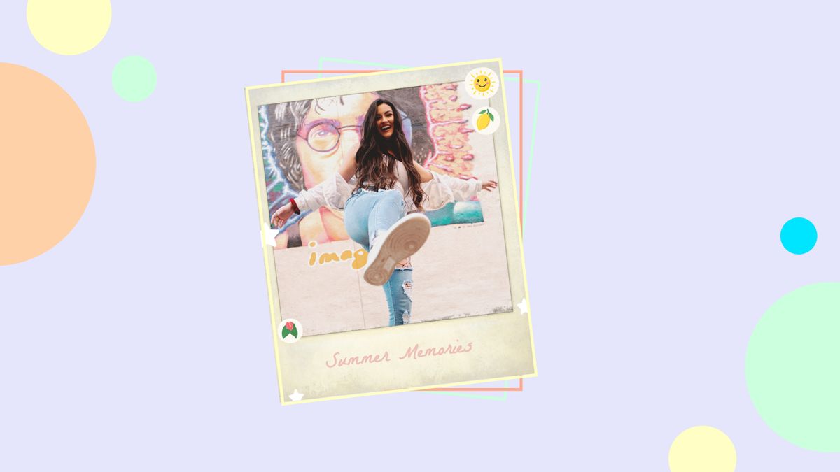 Make Polaroid Frames Online for Free