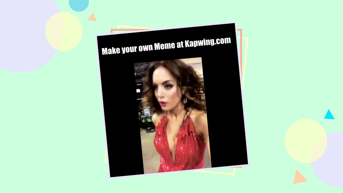 Here's How to Make Your Own Memes - Image, GIF, and Video 