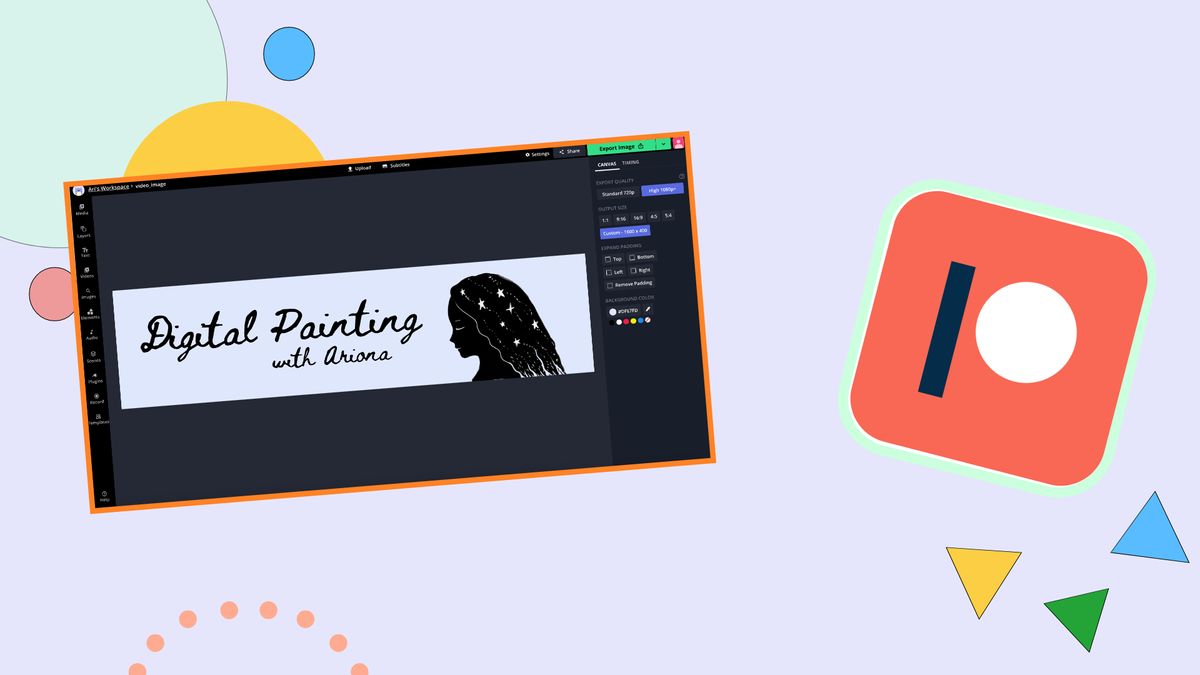 AZ Paint & Animated GIF Editor