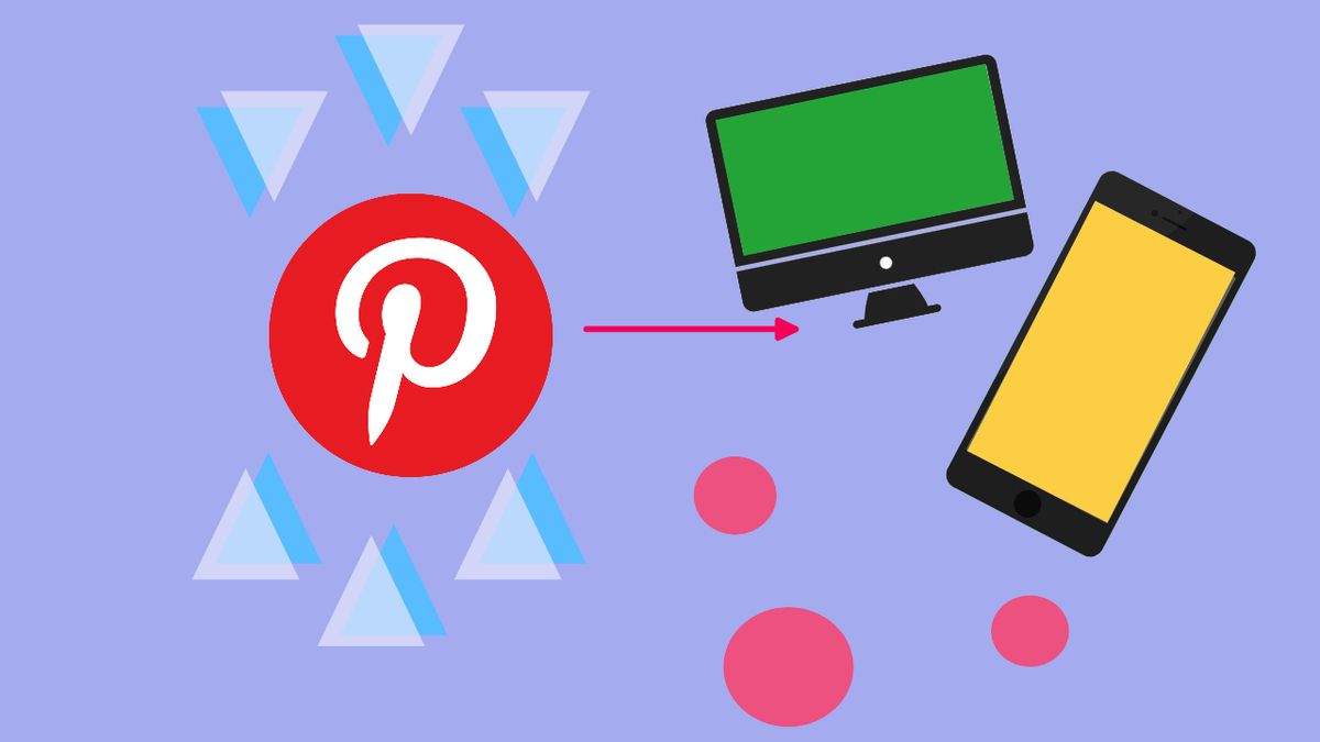 Pinterest Video Downloader Online - Save Pin To Mp4