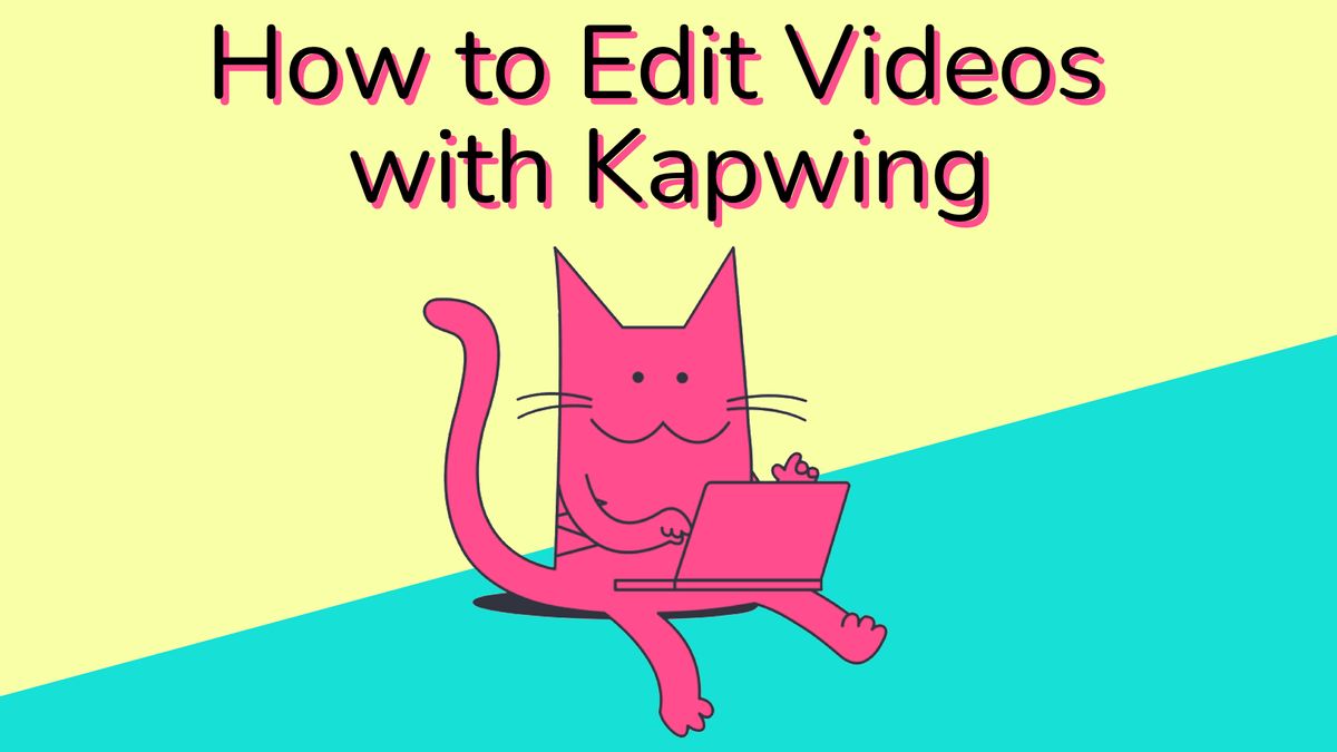 Kapwing: A Simple, Online Editor for Videos, Images, and GIFs
