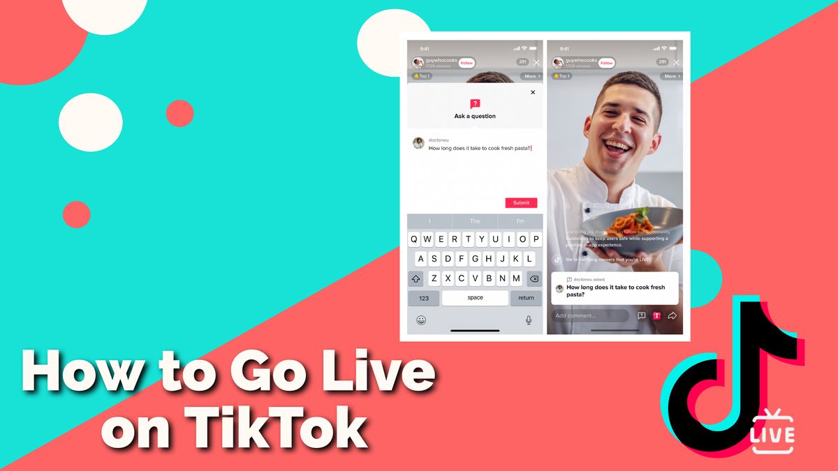 Explained: This is exactly how TikTok gifts work when creators go live