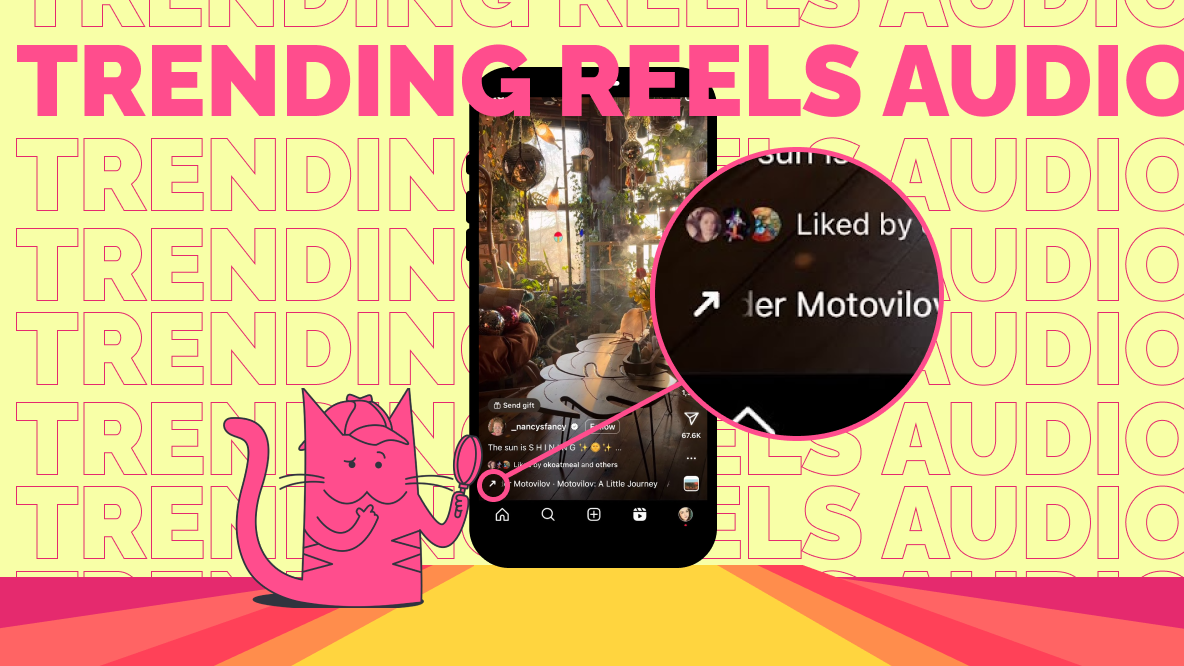 How to Find Trending Songs for Instagram Reels in 2023