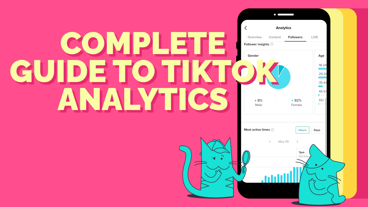 Your Guide to TikTok Analytics: Measure, Grow, and Succeed