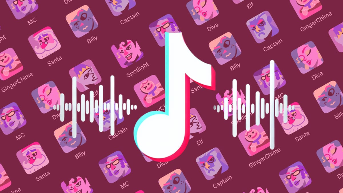 How to Create a Voiceover on TikTok (Step-by-Step Tutorial)