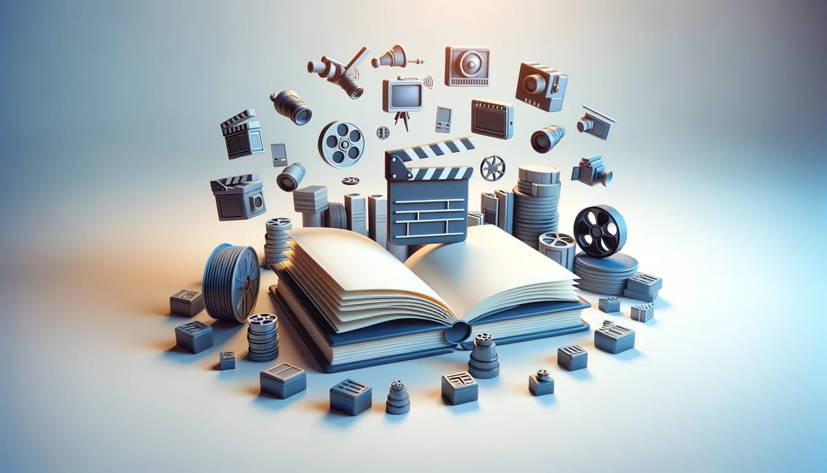 Video Editing Terms Beginners Should Know (A-Z Glossary)