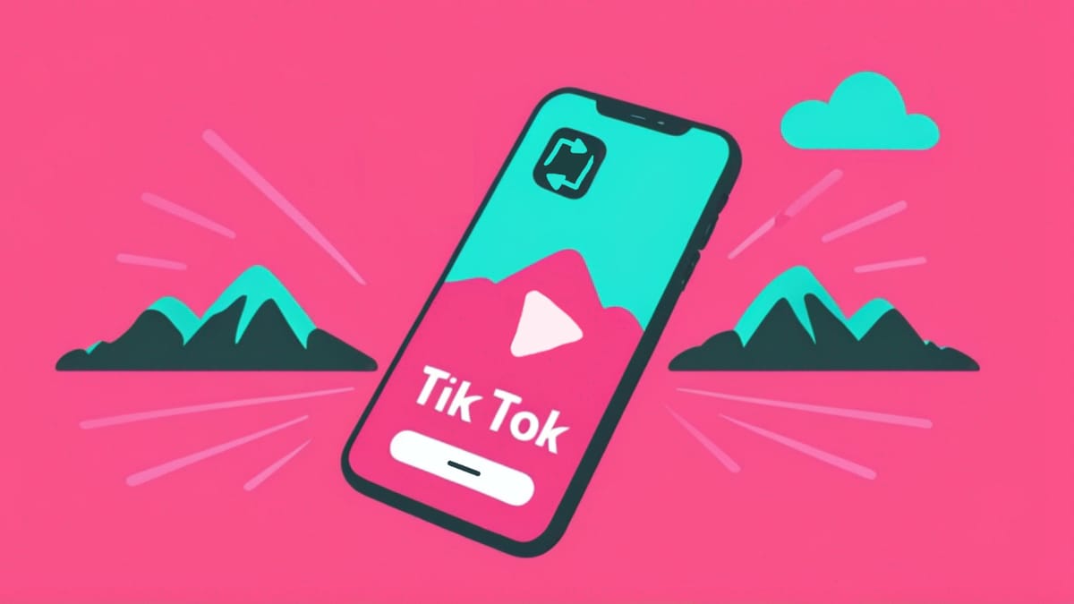 How to Make Horizontal TikTok Videos (and Why You Should)