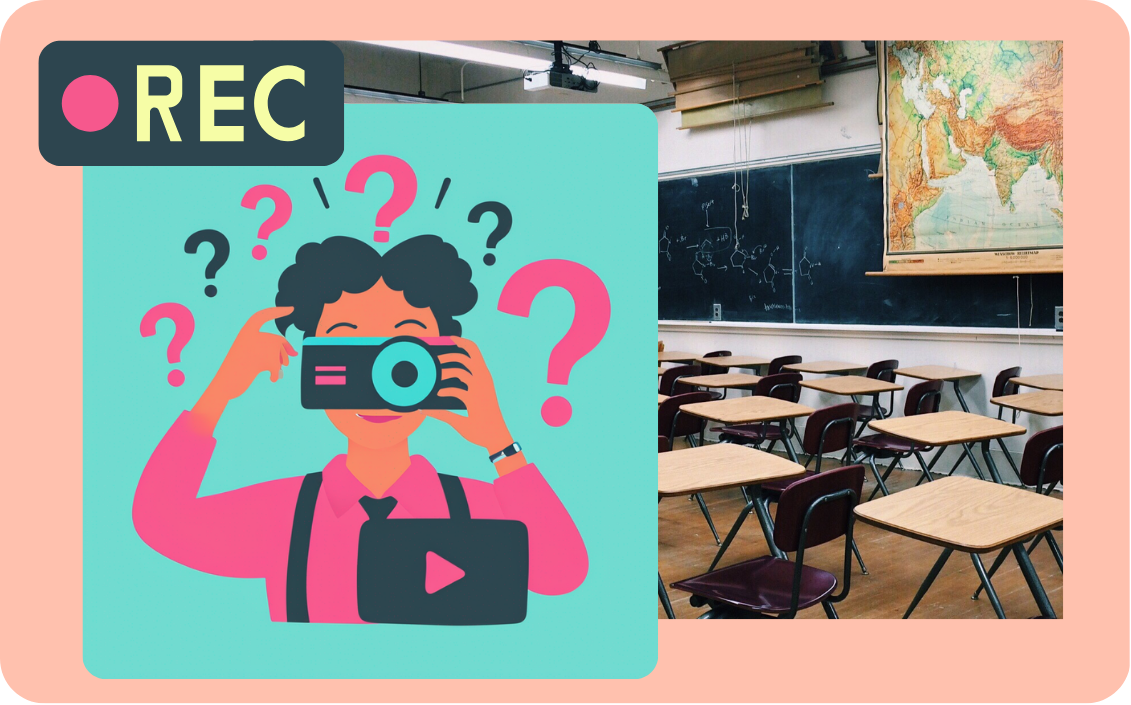 Can I Record Videos at School Without Permission? A 2024 Guide for Teachers & Students