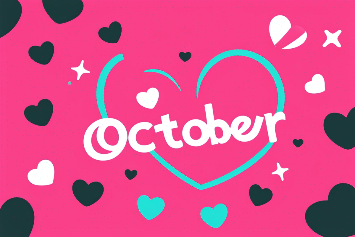 October 1st: A Day For Clever TikTok Marketing