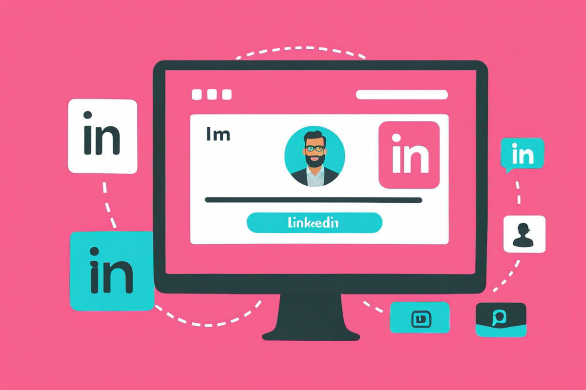 How to Change Your LinkedIn Banner or Add an Image Slideshow