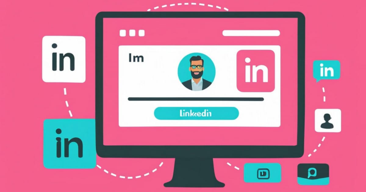 How to Change Your LinkedIn Banner or Add an Image Slideshow