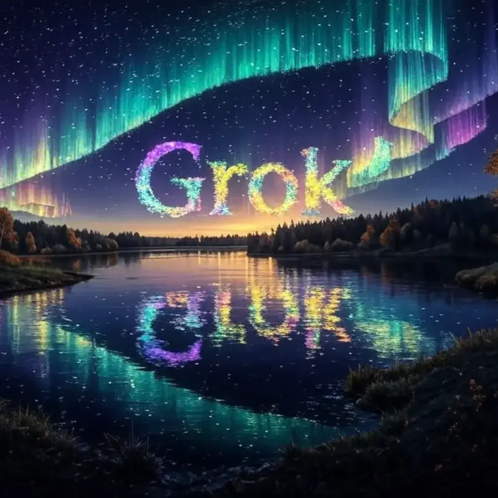 How to Use the Grok AI Image Generator on X - For Free