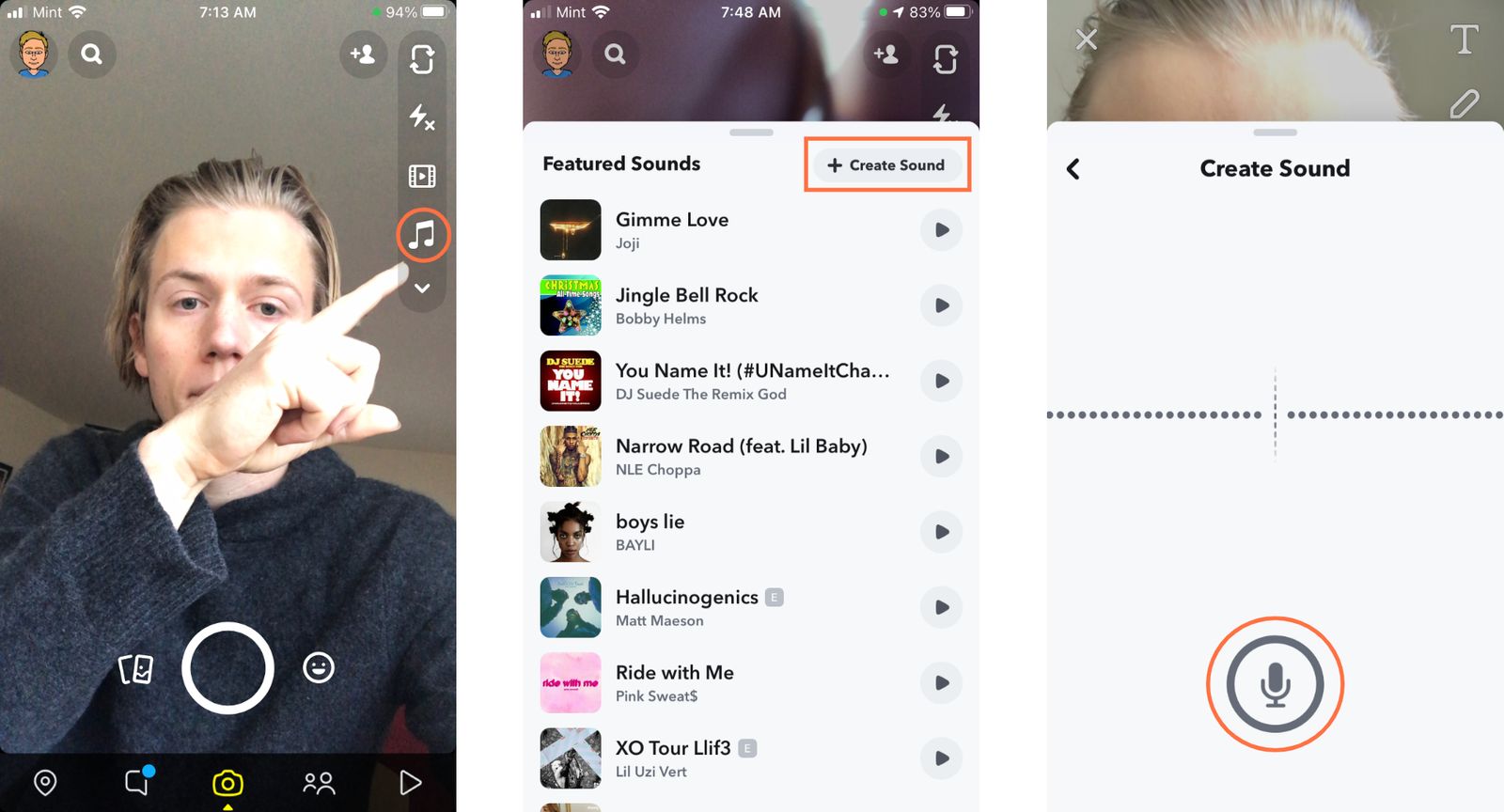 Snapchat Spotlight What You Should Know About Posting, Editing, and