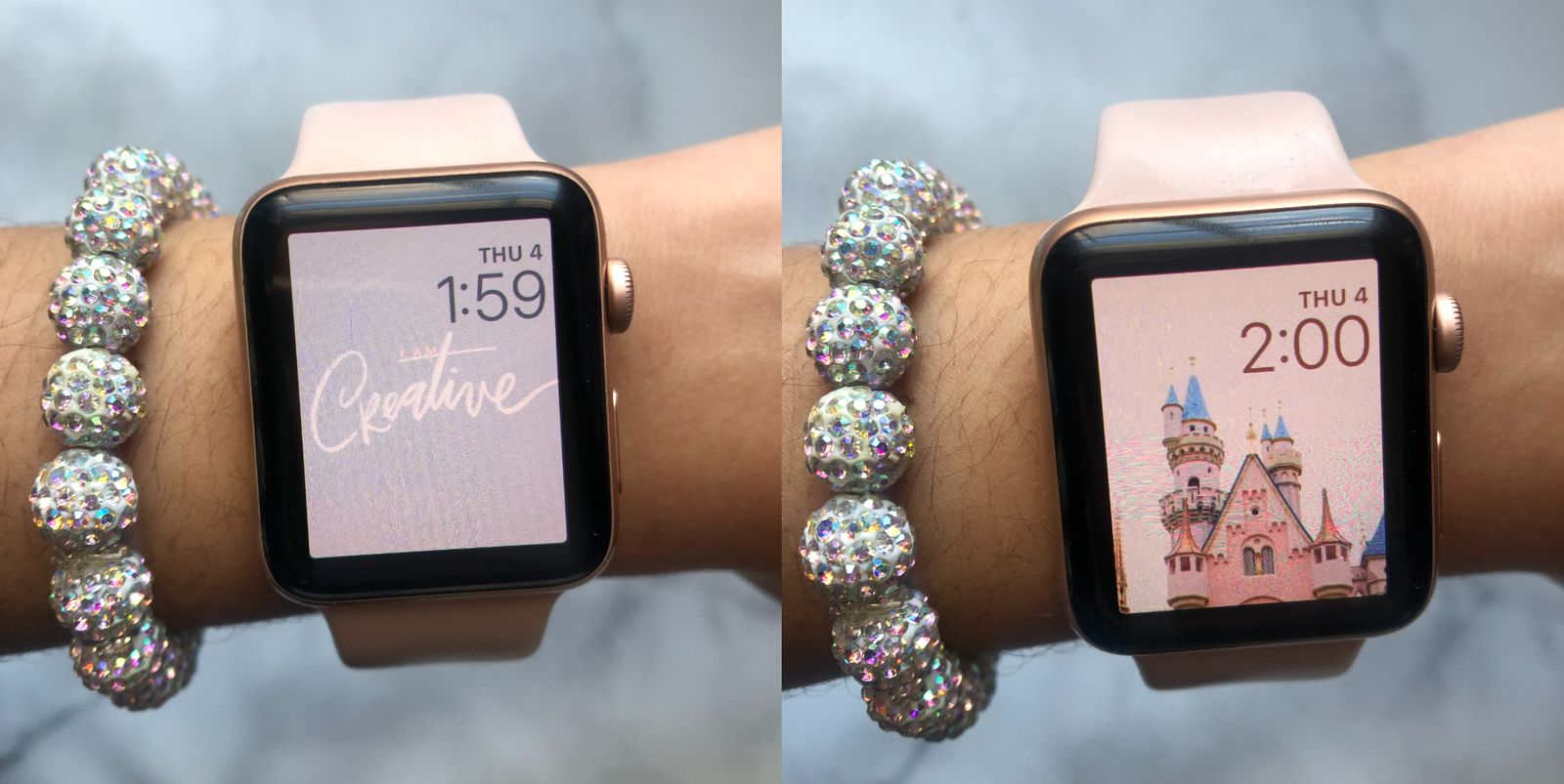 How to Make an Apple Watch Wallpaper