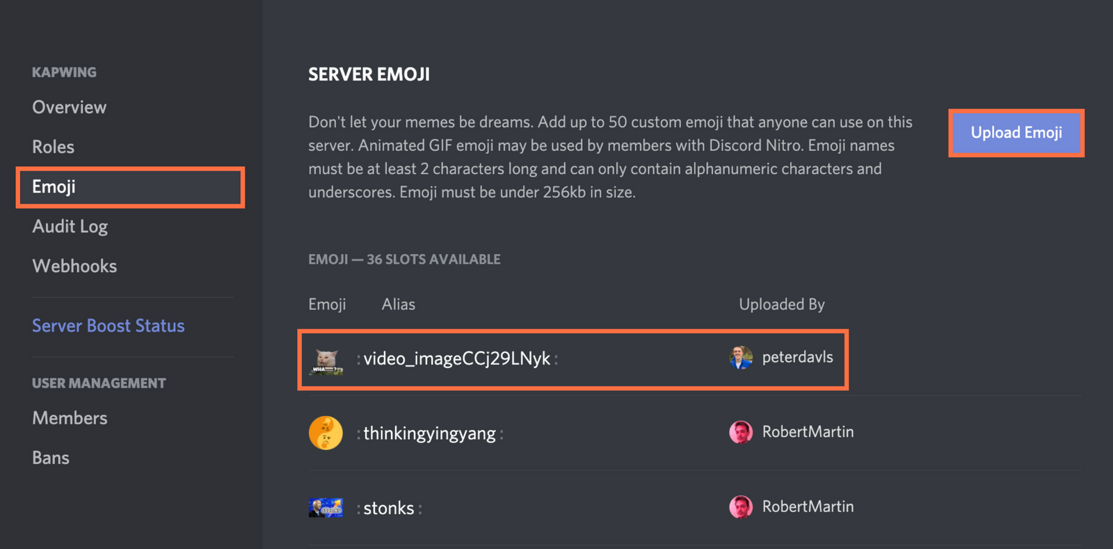 How to Make Discord Emotes: Custom Emojis for Your Server