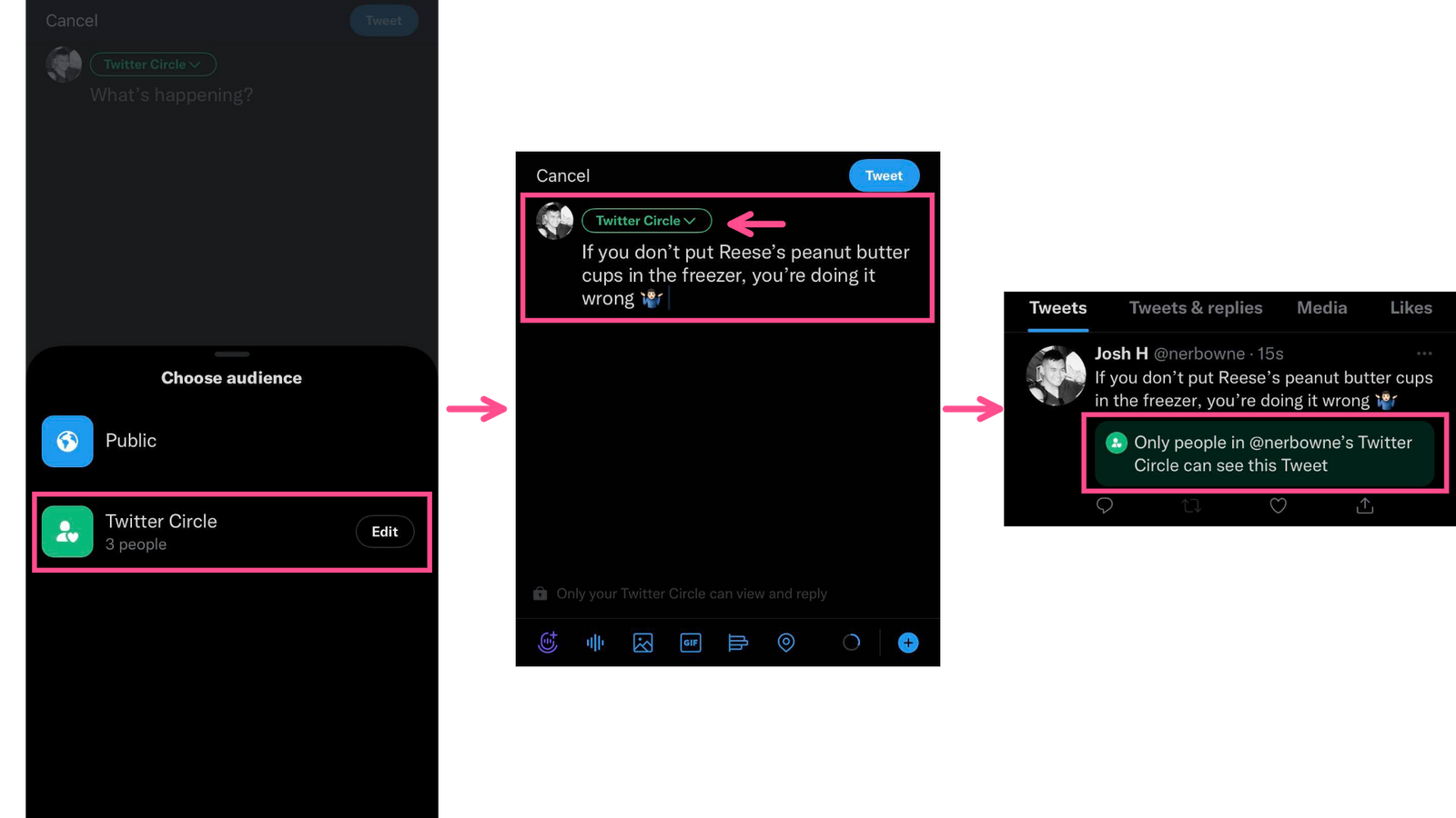 What is Twitter Circle? Everything You Need to Know