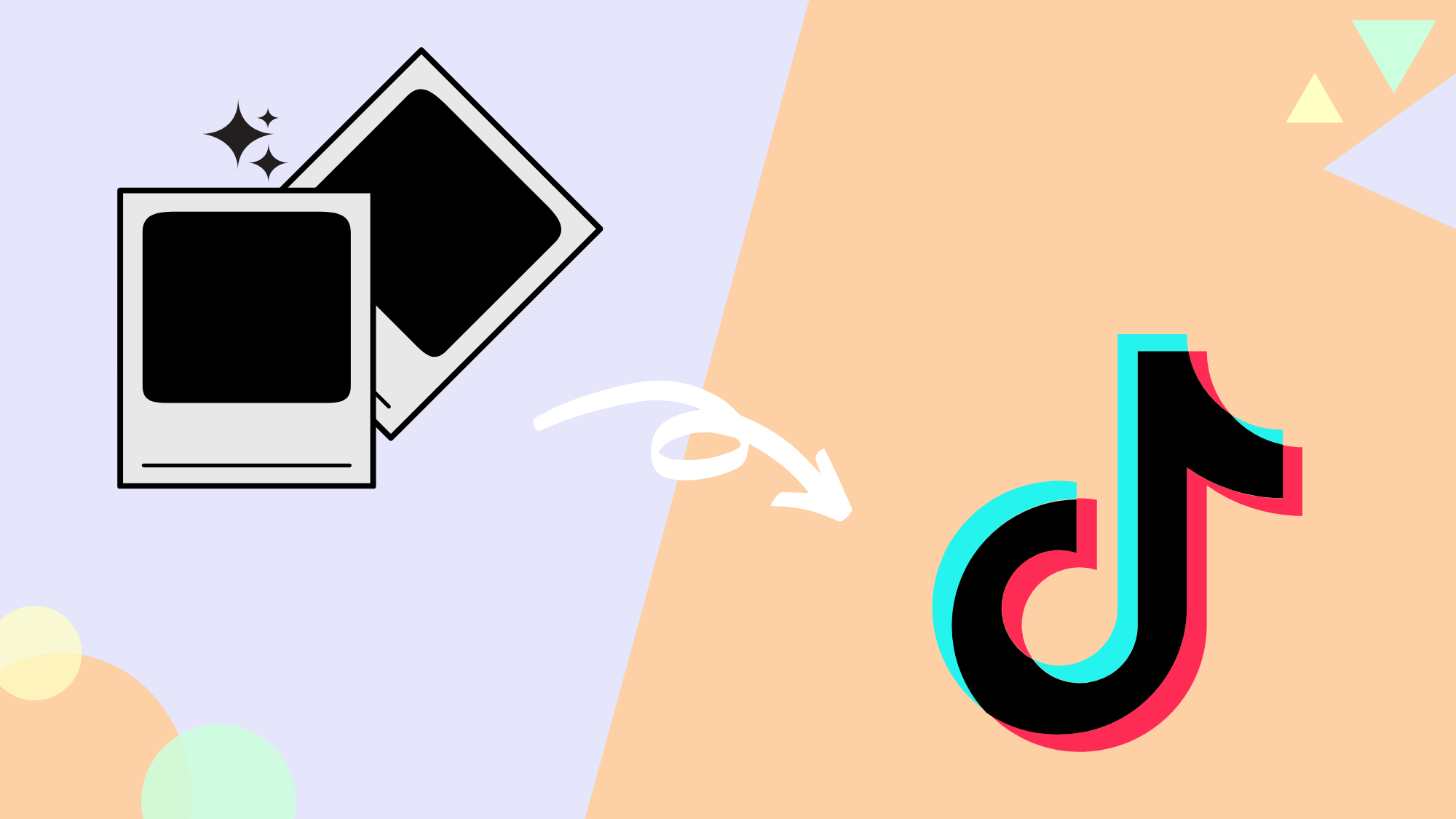 how-to-add-pictures-to-tiktok-videos