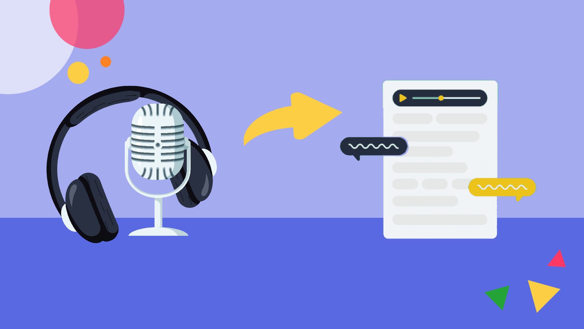 How To Automatically Transcribe Podcasts To Text 4169