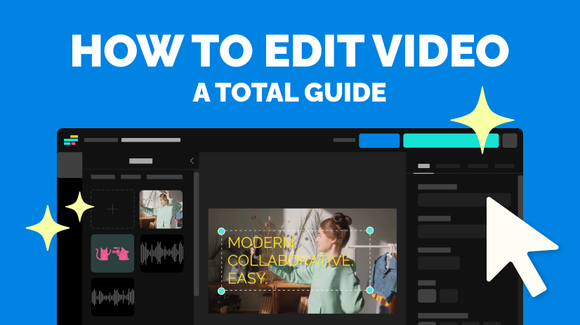 A Complete Beginner's Guide to Modern Video Editing