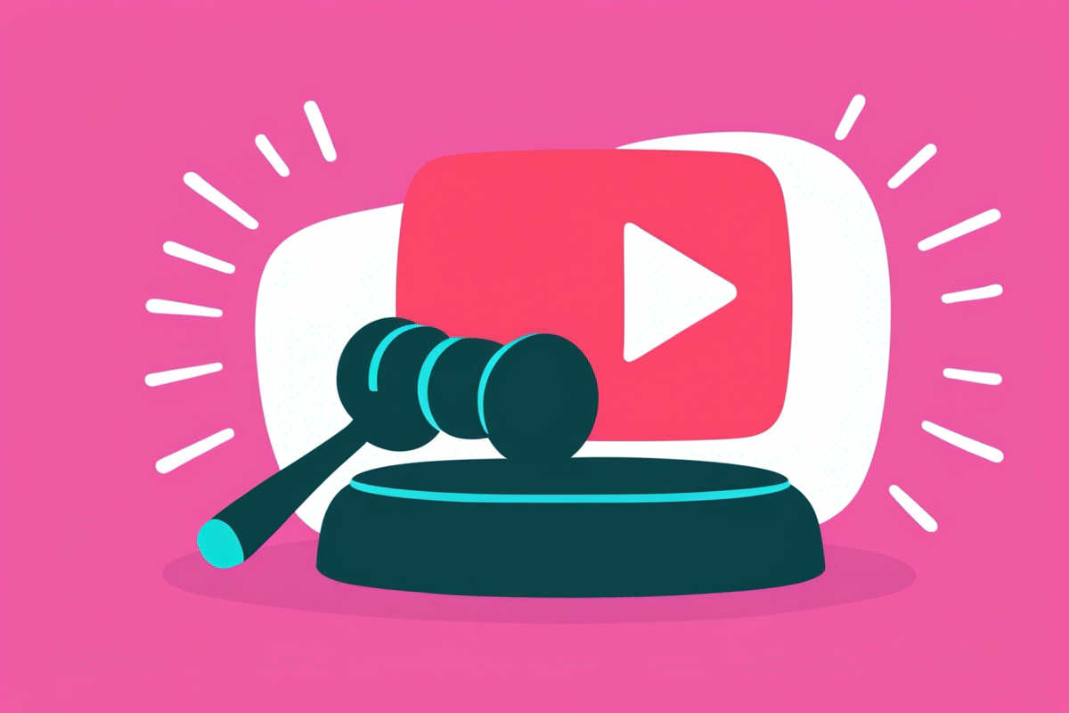 A Full Legal Breakdown of YouTube Converters