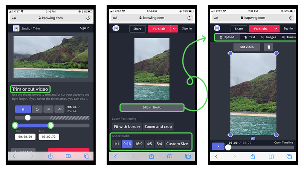 How to Combine Videos on iPhone