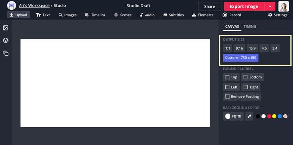 How to Make a Discord Rules Banner