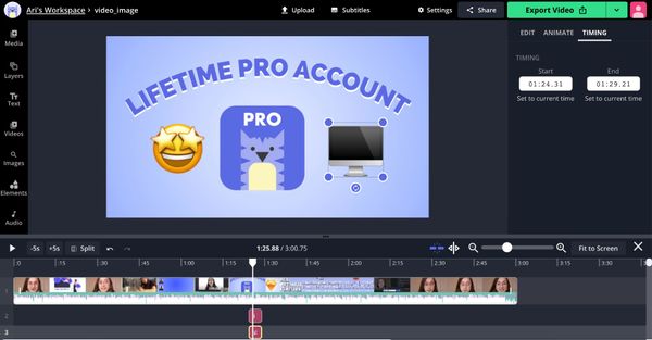 Add Emoji to Photos and Videos Online