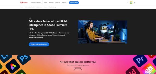 8 Best AI Video Editing Software 2023 (Ranked & Reviewed)