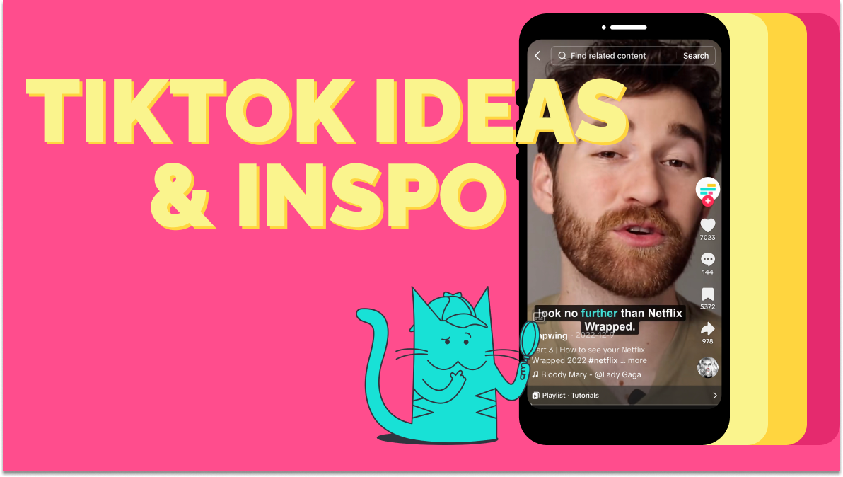 11-tiktok-video-ideas-to-grow-your-followers-in-2023